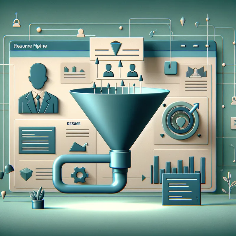 AI-powered ATS: 50% reduction in time-to-hire