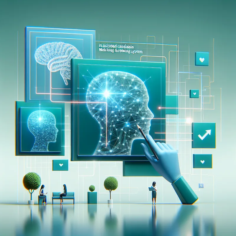 AI-Driven Gig HR Platform: 25k+ workers at scale