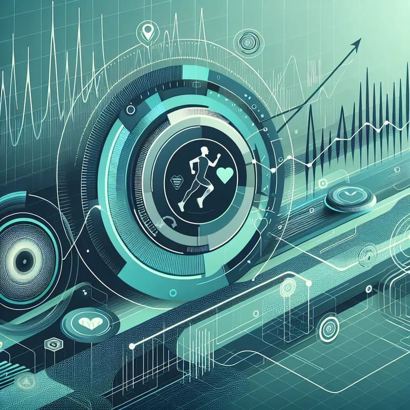 IoT Fitness Stack for Public Sector (KSA)
